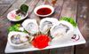 Gri & Gri - Buffet Lẩu Nướng - TTTM Times City
