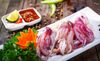 Gri & Gri - Buffet Lẩu Nướng - TTTM Times City
