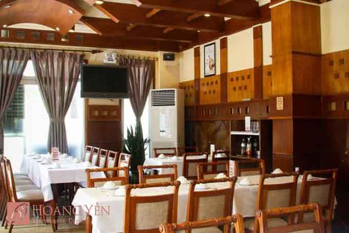 Hoàng Yến Cuisine - Hai Bà Trưng