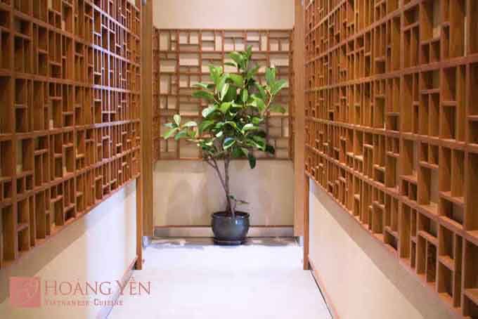 Hoàng Yến Cuisine - Ngô Đức Kế