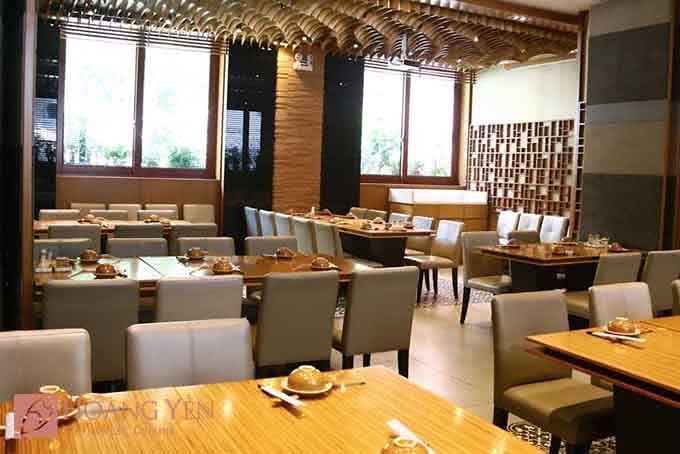 Hoàng Yến Cuisine - Ngô Đức Kế