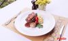 Jacksons Steakhouse - Hai Bà Trưng