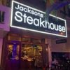 Jacksons Steakhouse - Hai Bà Trưng
