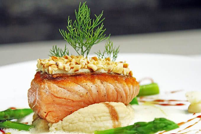 La Badiane Restaurant - Nam Ngư