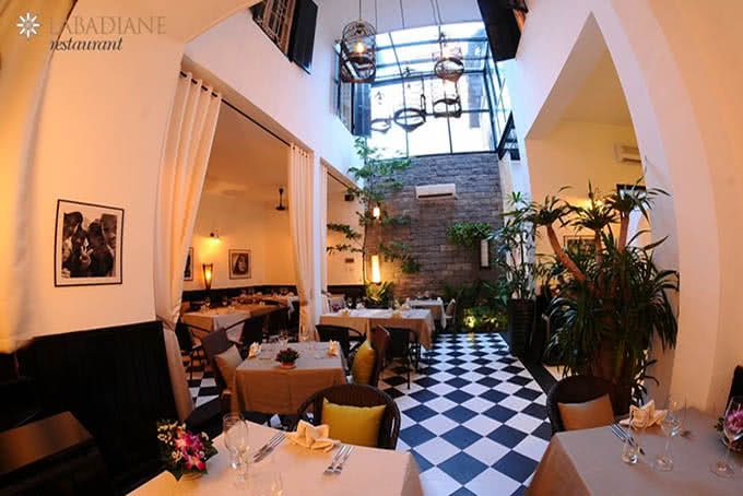 La Badiane Restaurant - Nam Ngư