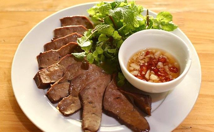 Le Beer - Phạm Văn Bạch