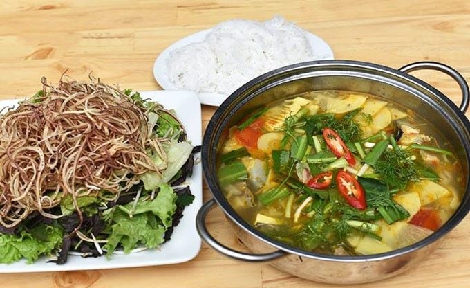 Le Beer - Phạm Văn Bạch