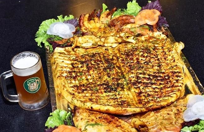 Le Beer - Phạm Văn Bạch
