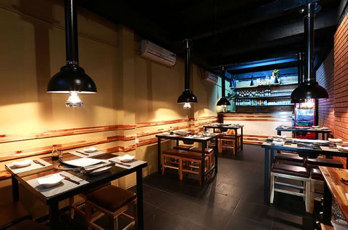 Suchef BBQ - Trúc Khê