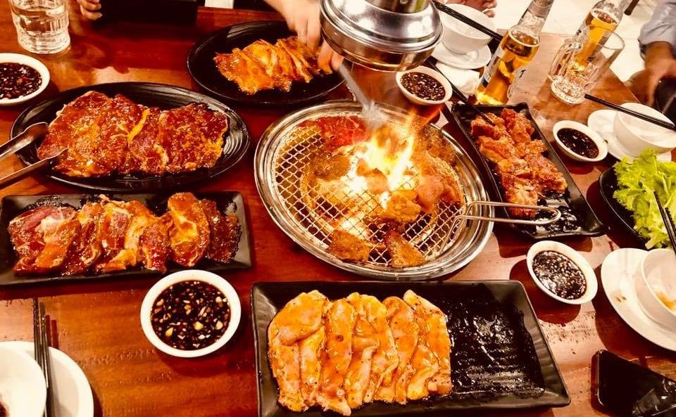 Tây Long - 1 Ngõ 347 Âu Cơ