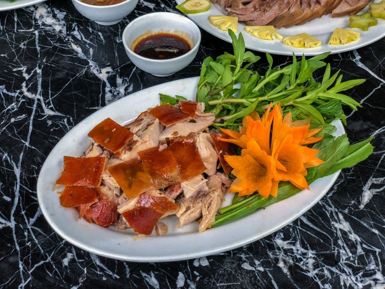 Thượng Hải - 1150 Đường Láng