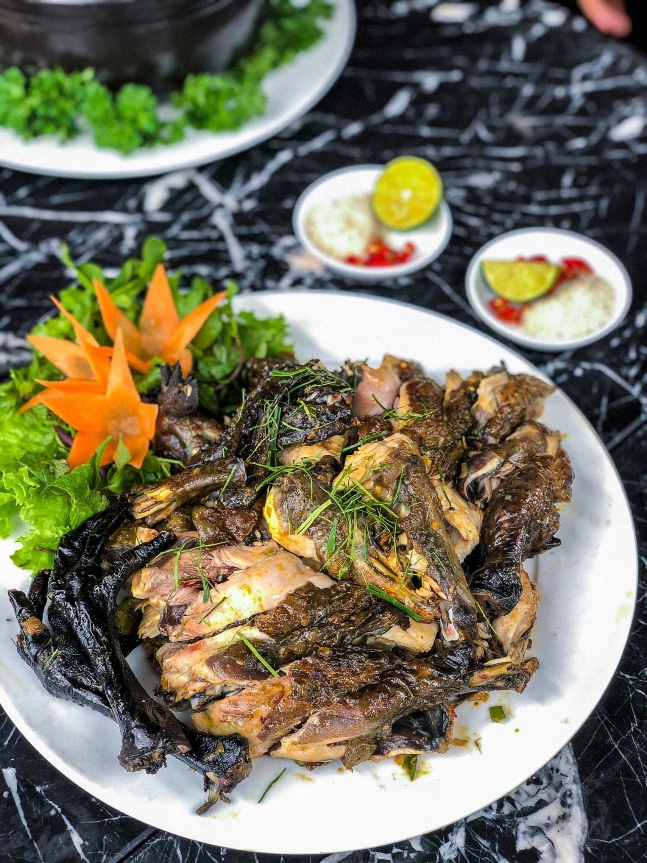 Thượng Hải - Nguyễn Chí Thanh