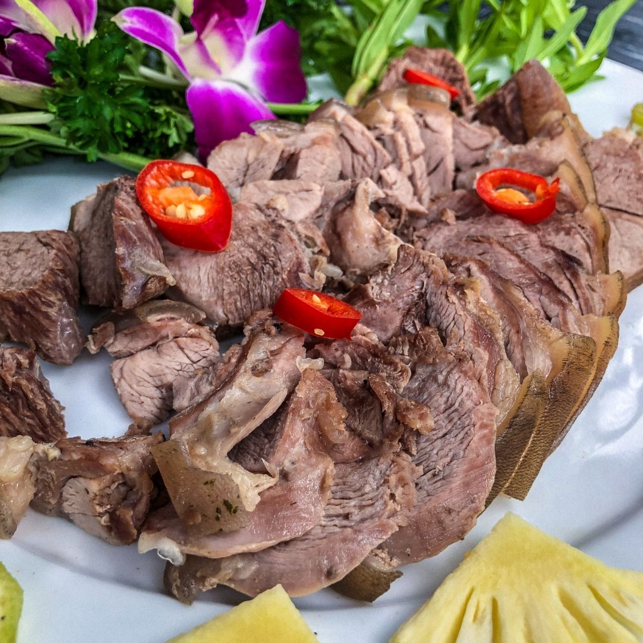 Thượng Hải - Nguyễn Chí Thanh