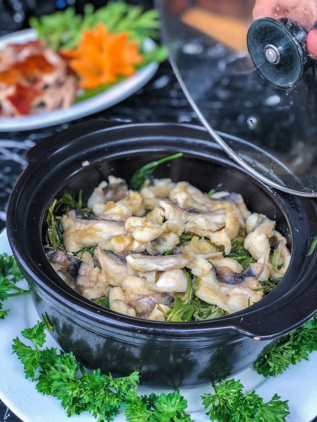 Thượng Hải - Nguyễn Chí Thanh