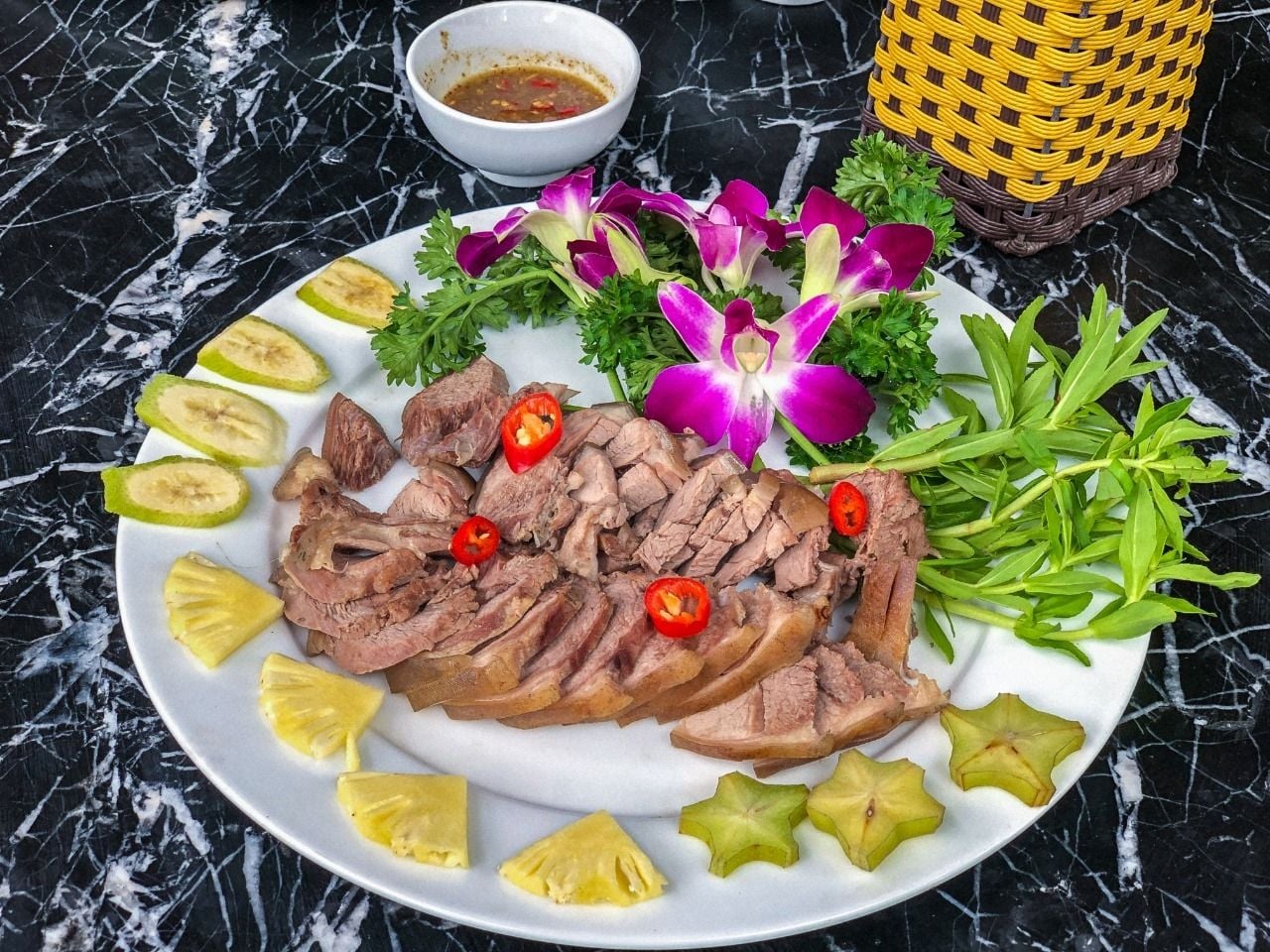 Thượng Hải - Nguyễn Chí Thanh