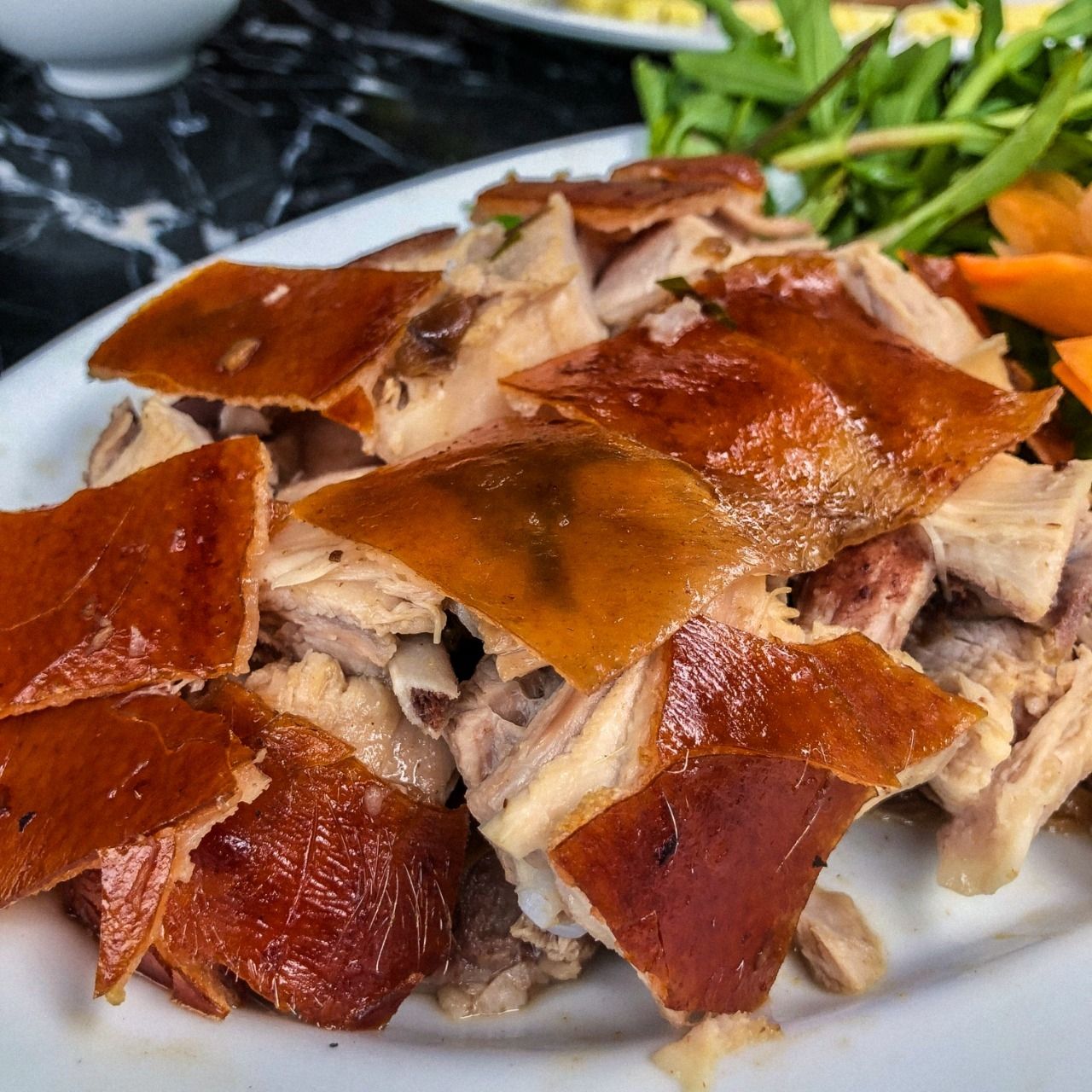 Thượng Hải - Nguyễn Chí Thanh