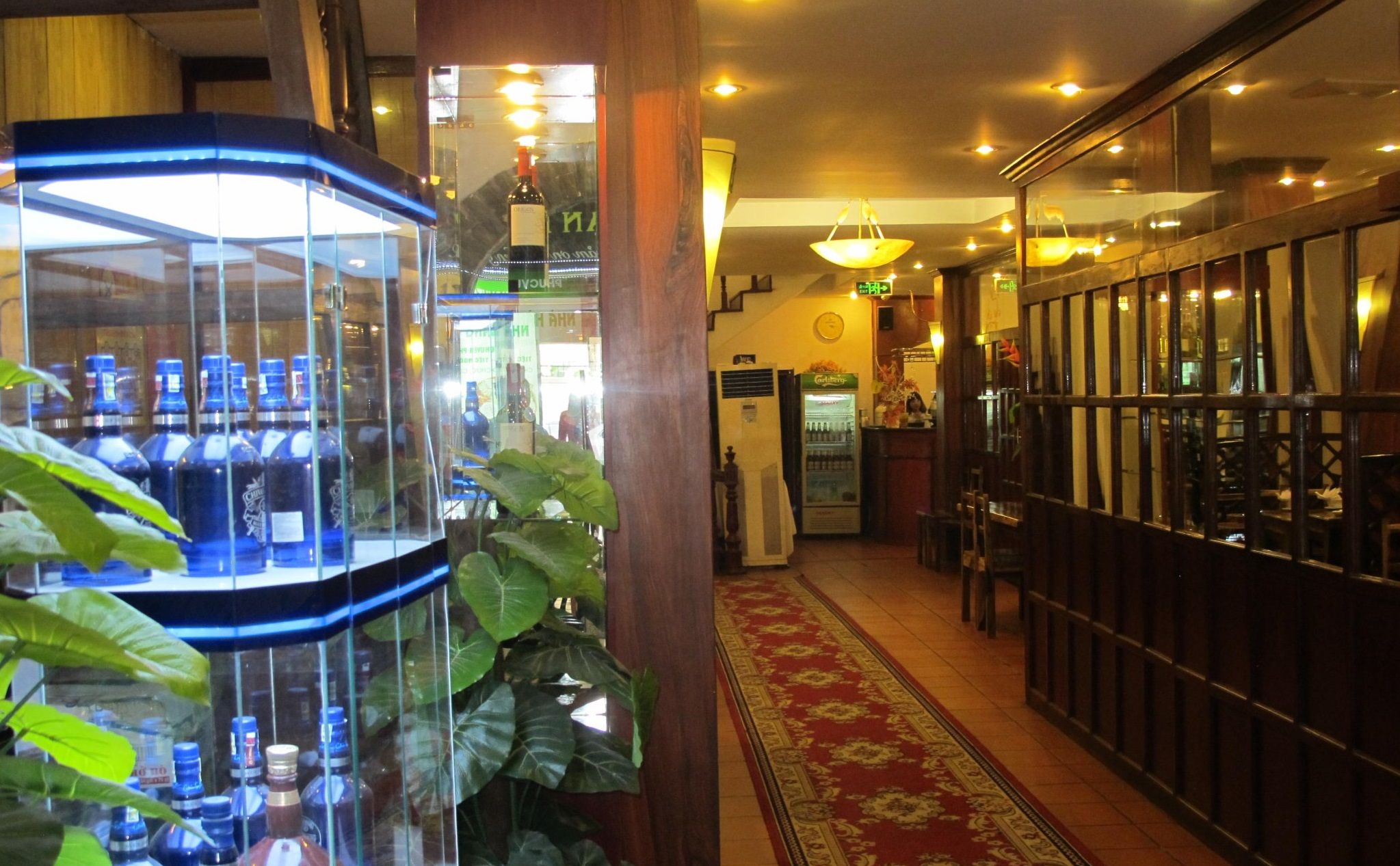 Vạn Long - Hàm Long