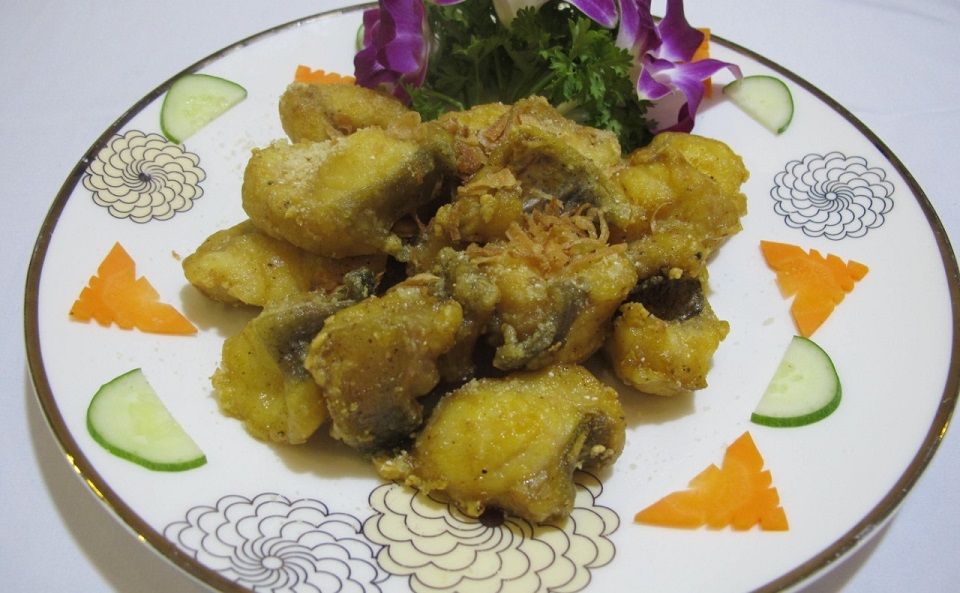 Vạn Long - Hàm Long