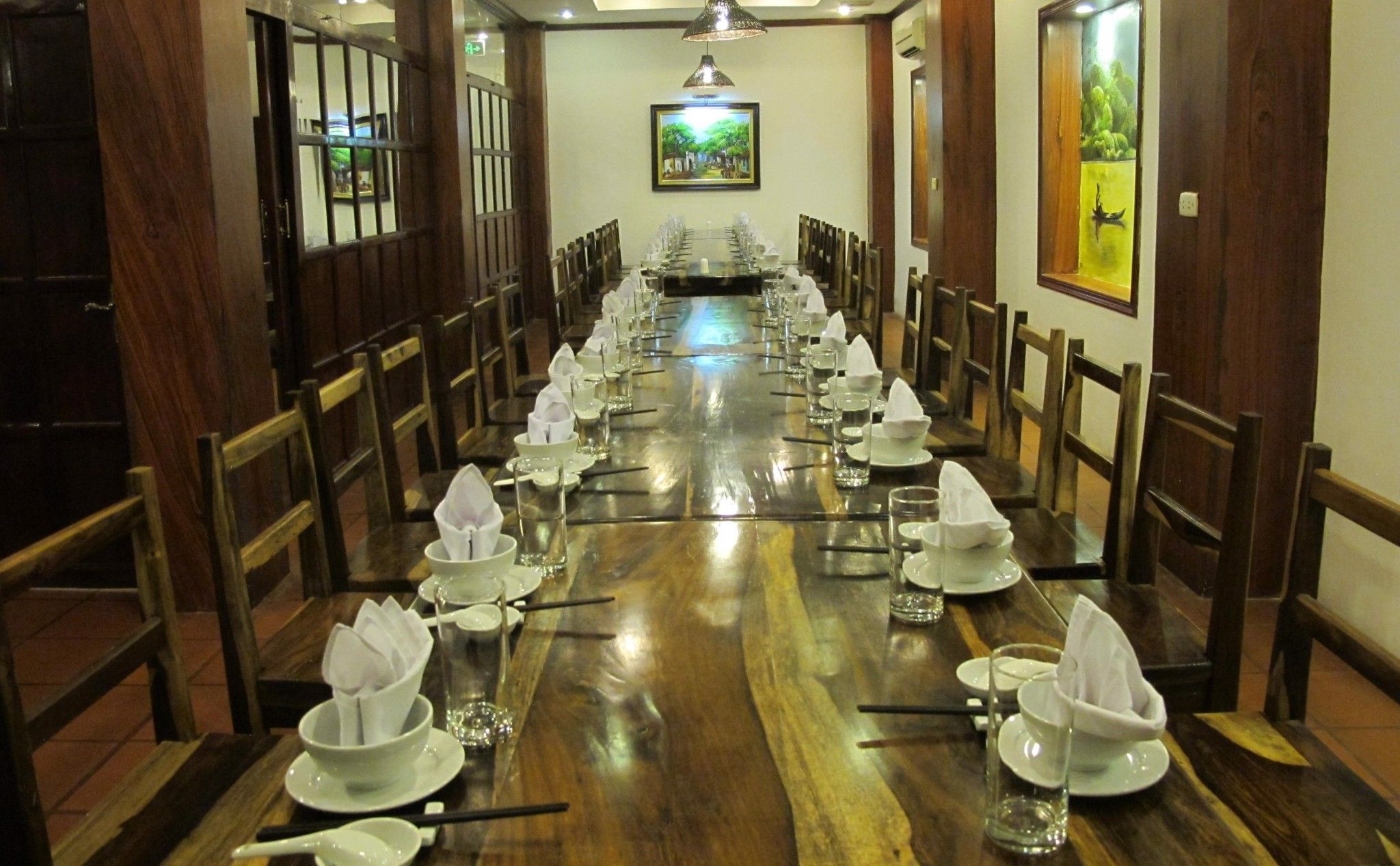 Vạn Long - Hàm Long