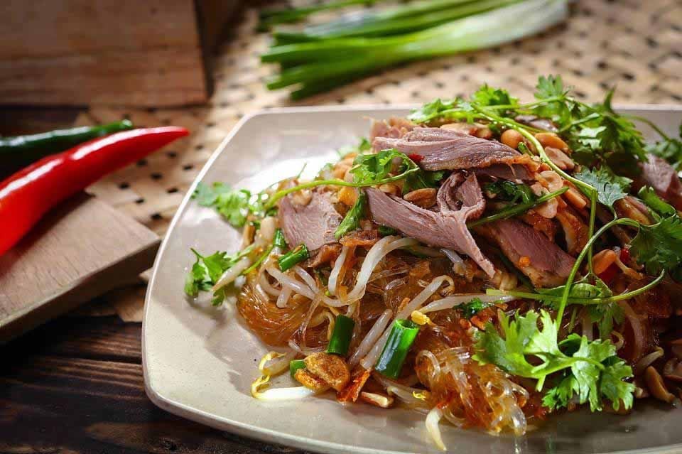 Hà Nội Xưa & Nay - Nguyễn Chánh