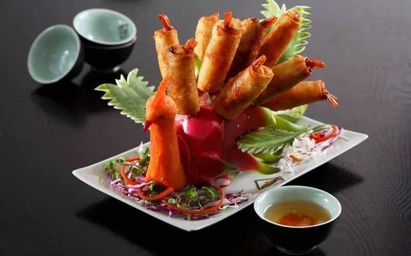 Hà Nội Xưa & Nay - Nguyễn Chánh