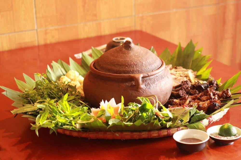 Hà Nội Xưa & Nay - Nguyễn Chánh