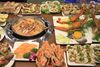 Buffet Chef Dzung - Nguyễn Tuân