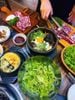 Ok Mokchang - KĐT Ngoại Giao Đoàn