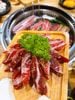 Ok Mokchang - KĐT Ngoại Giao Đoàn