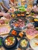Ok Mokchang - KĐT Ngoại Giao Đoàn