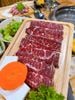 Ok Mokchang - KĐT Ngoại Giao Đoàn