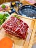 Ok Mokchang - KĐT Ngoại Giao Đoàn