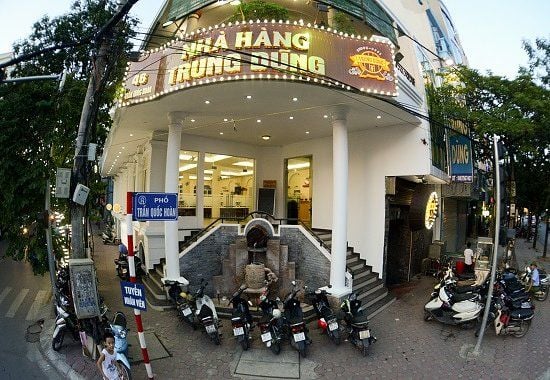 Trung Dũng - Phạm Tuấn Tài