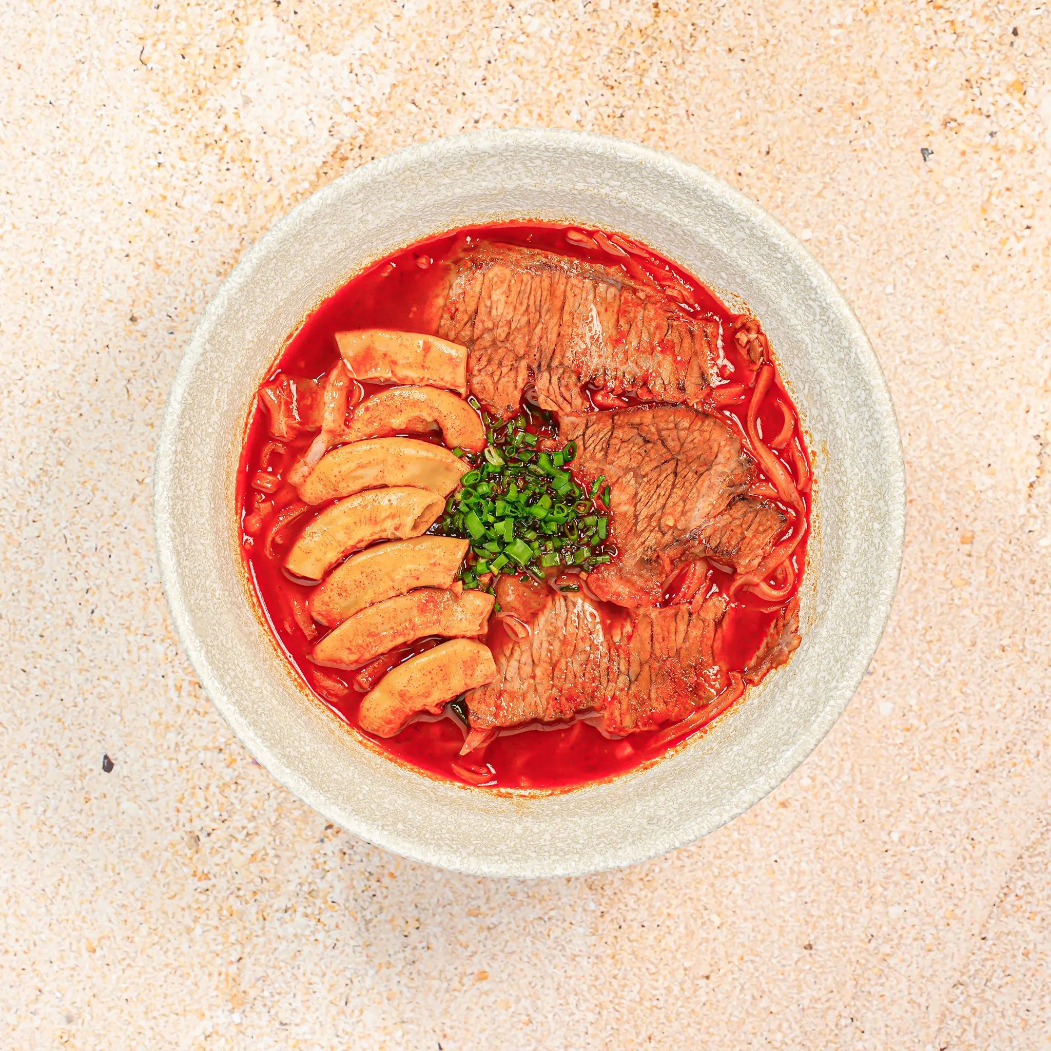 Nhà Hàng Làn Gió - 169 Trần Phú