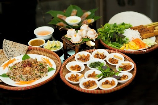 Nét Huế - Times City