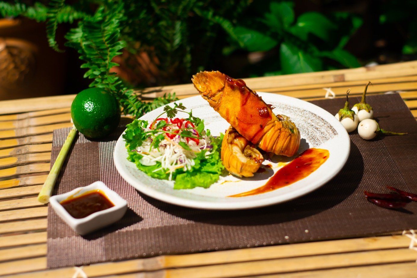 Happy Thai - 20 Đoàn Kết