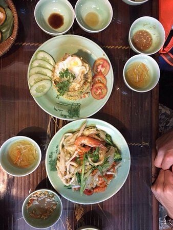 Mr.Bảy Miền Tây - Hàng Điếu
