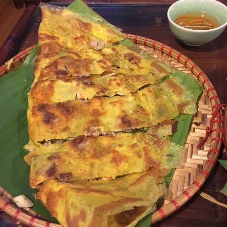 Mr.Bảy Miền Tây - Hàng Điếu