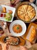 Al Fresco's - Hoàng Ngân