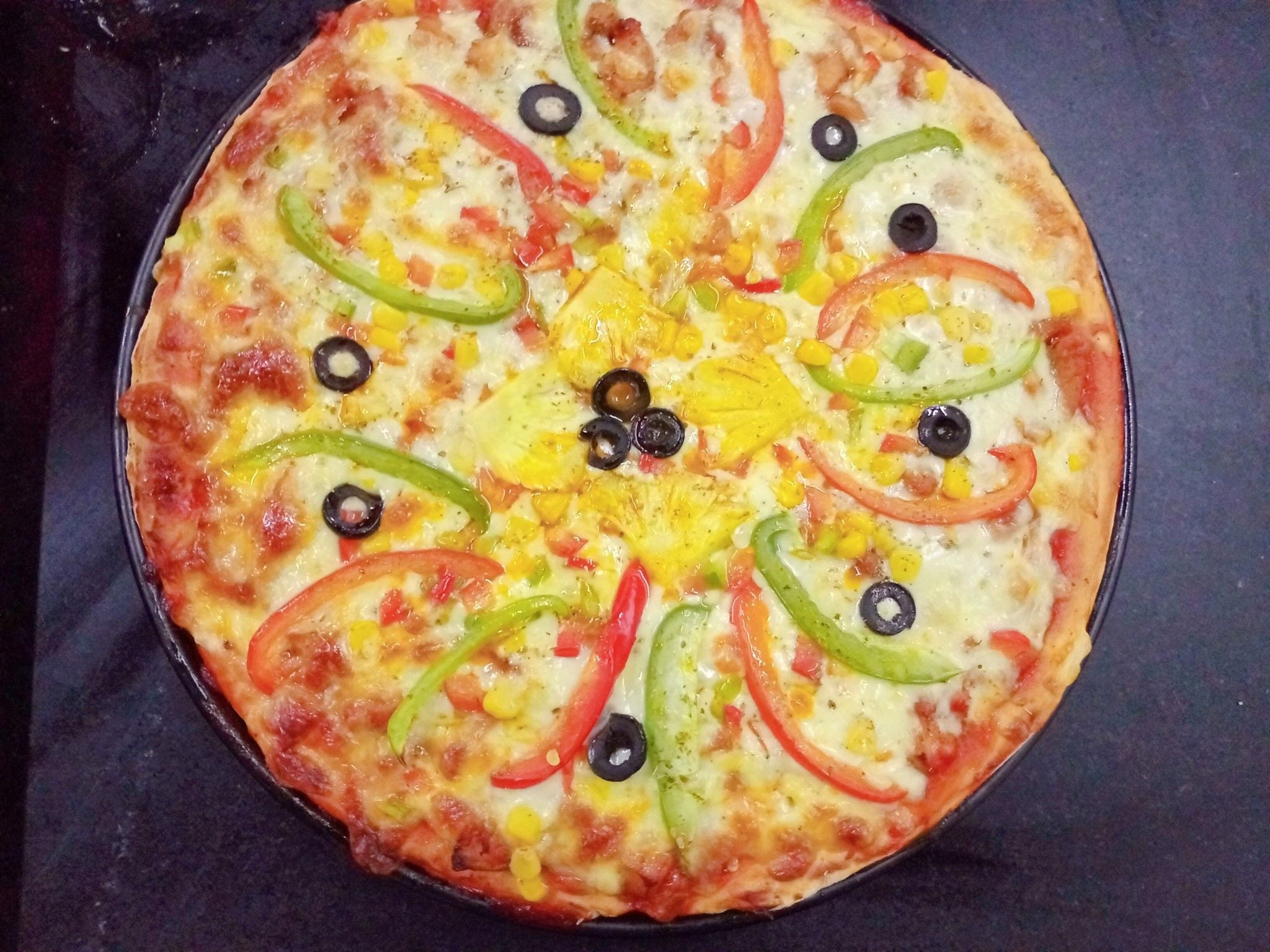 Aladin Indian Food - Đặng Thai Mai