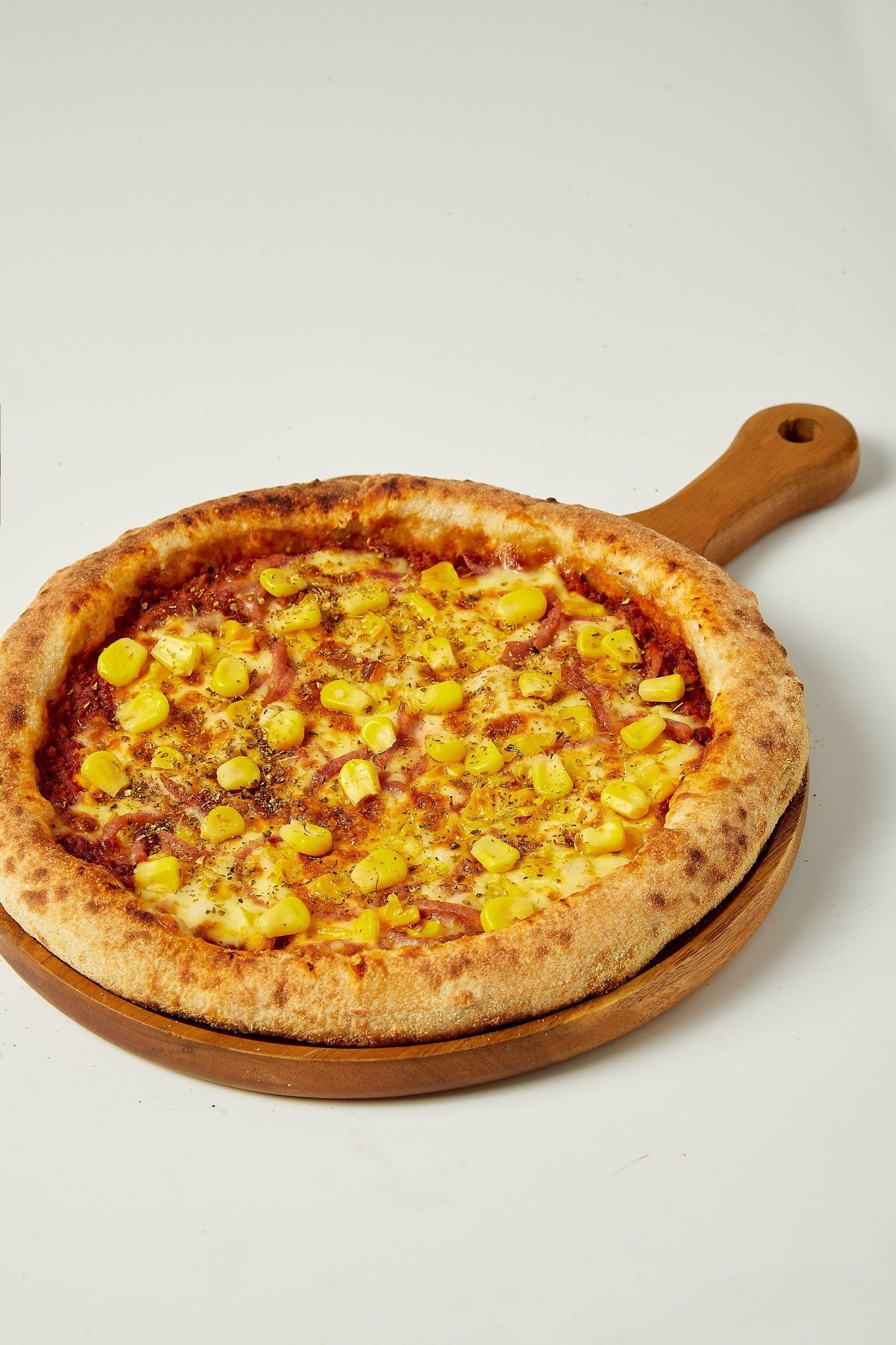 Kuma Pizza - TTTM Aeon Mall Xuân Thủy