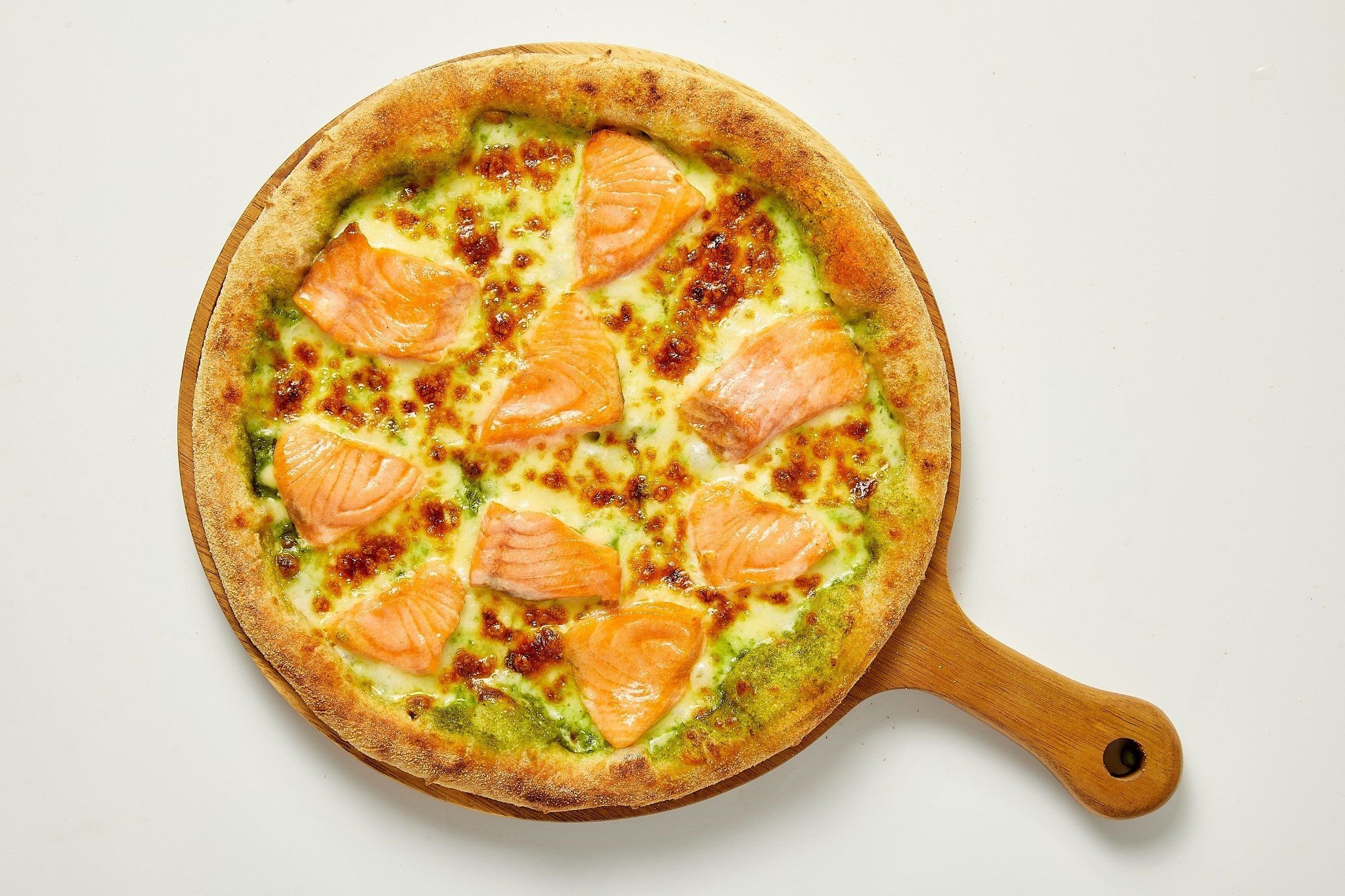 Kuma Pizza - TTTM Aeon Mall Xuân Thủy