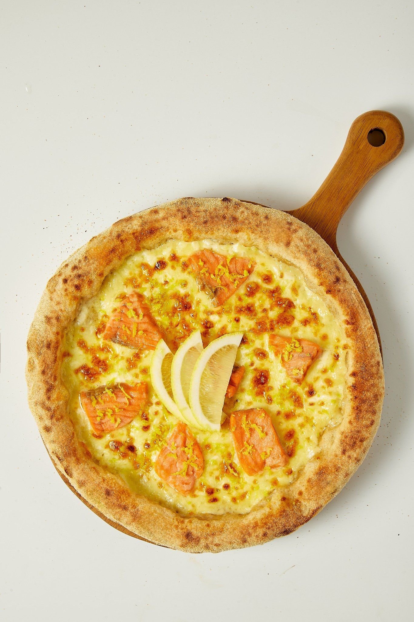 Kuma Pizza - TTTM Aeon Mall Xuân Thủy