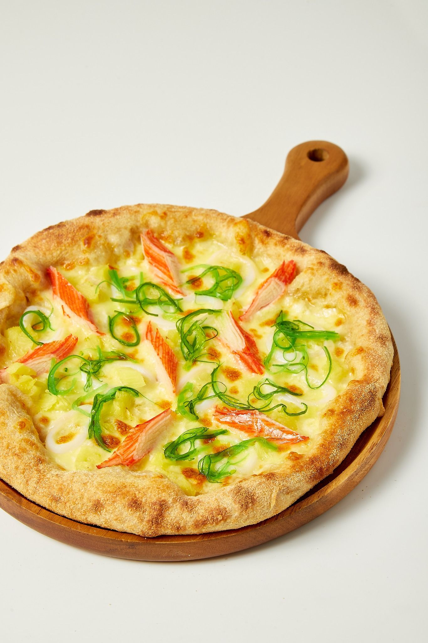 Kuma Pizza - TTTM Aeon Mall Xuân Thủy