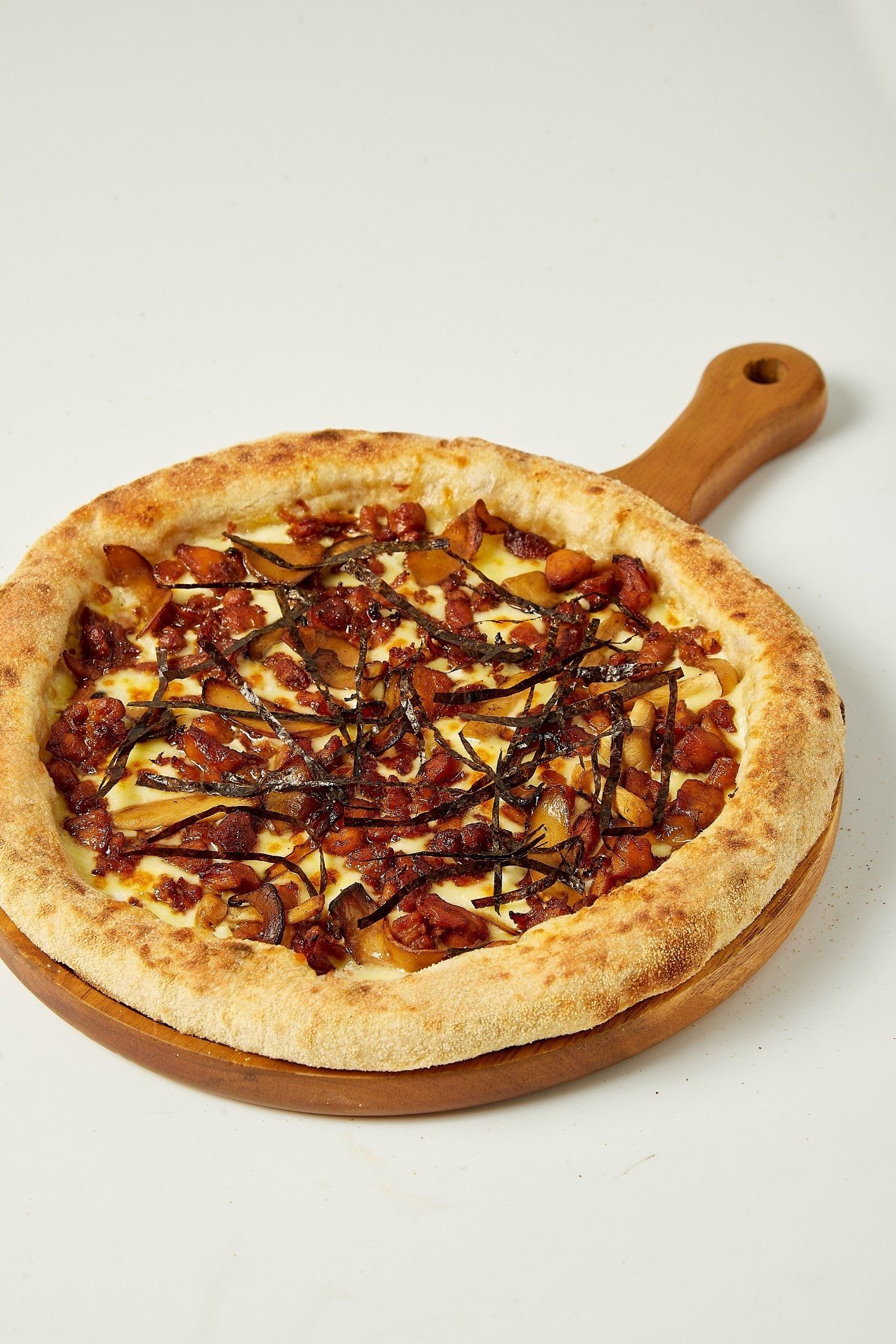 Kuma Pizza - TTTM Aeon Mall Xuân Thủy