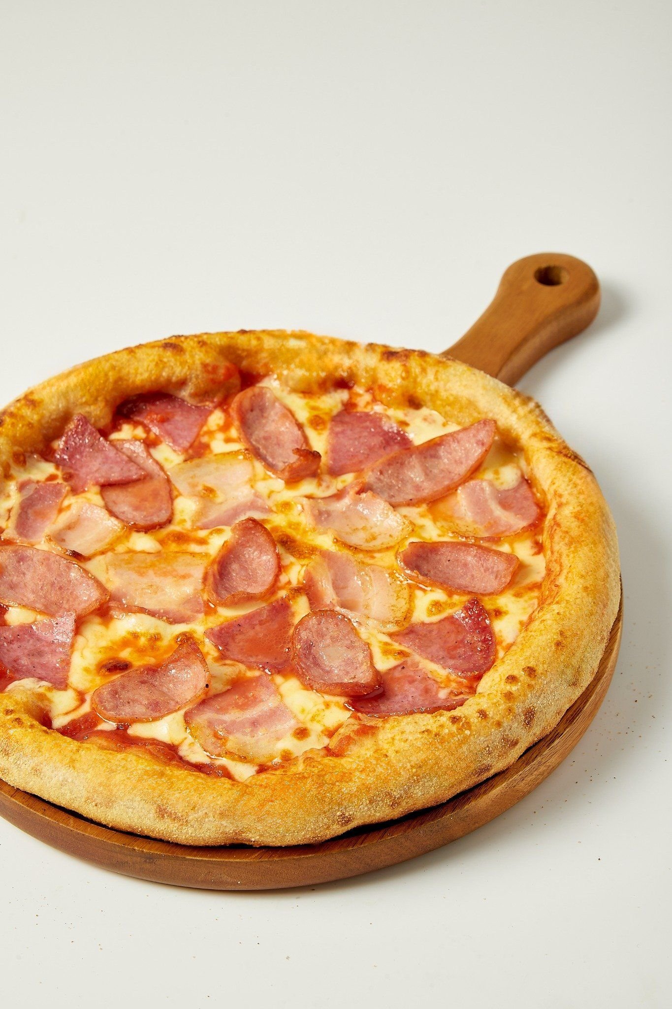 Kuma Pizza - TTTM Aeon Mall Xuân Thủy