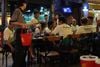 Tới Bến Food & Beer - Bến Vân Đồn