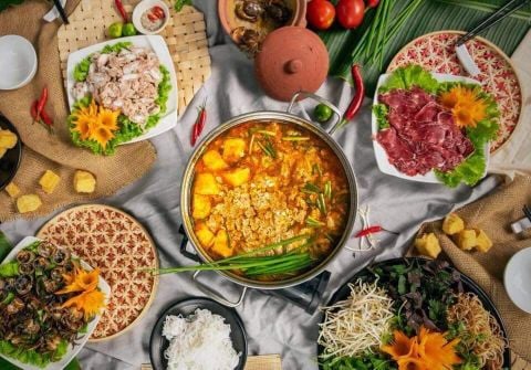 Quán Sành - Phạm Ngọc Thạch