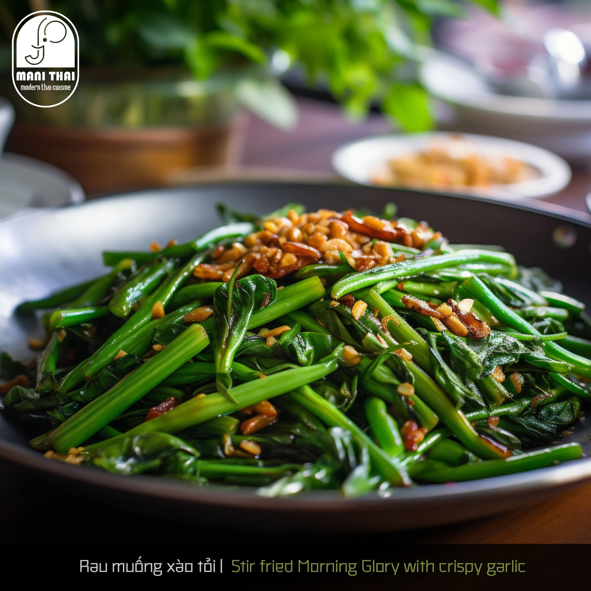 Mani Thai - 16 Nguyễn Đình Chiểu