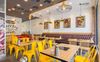 Food House - Hồ Đắc Di